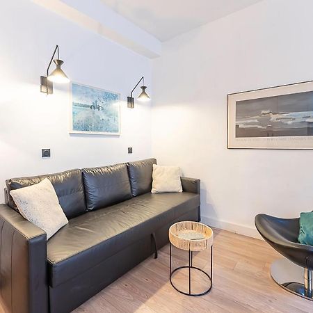 Belle Renovation Moderne Au Coeur Du Panier Daire Marsilya Dış mekan fotoğraf