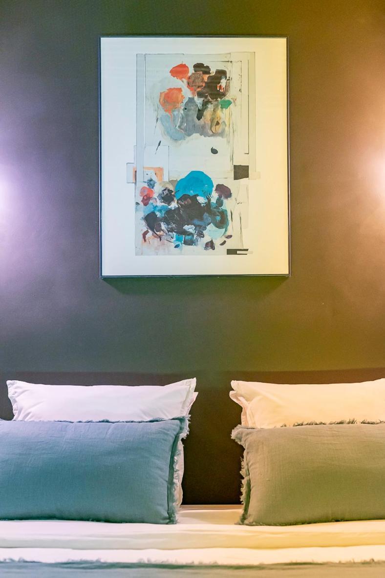 Belle Renovation Moderne Au Coeur Du Panier Daire Marsilya Dış mekan fotoğraf