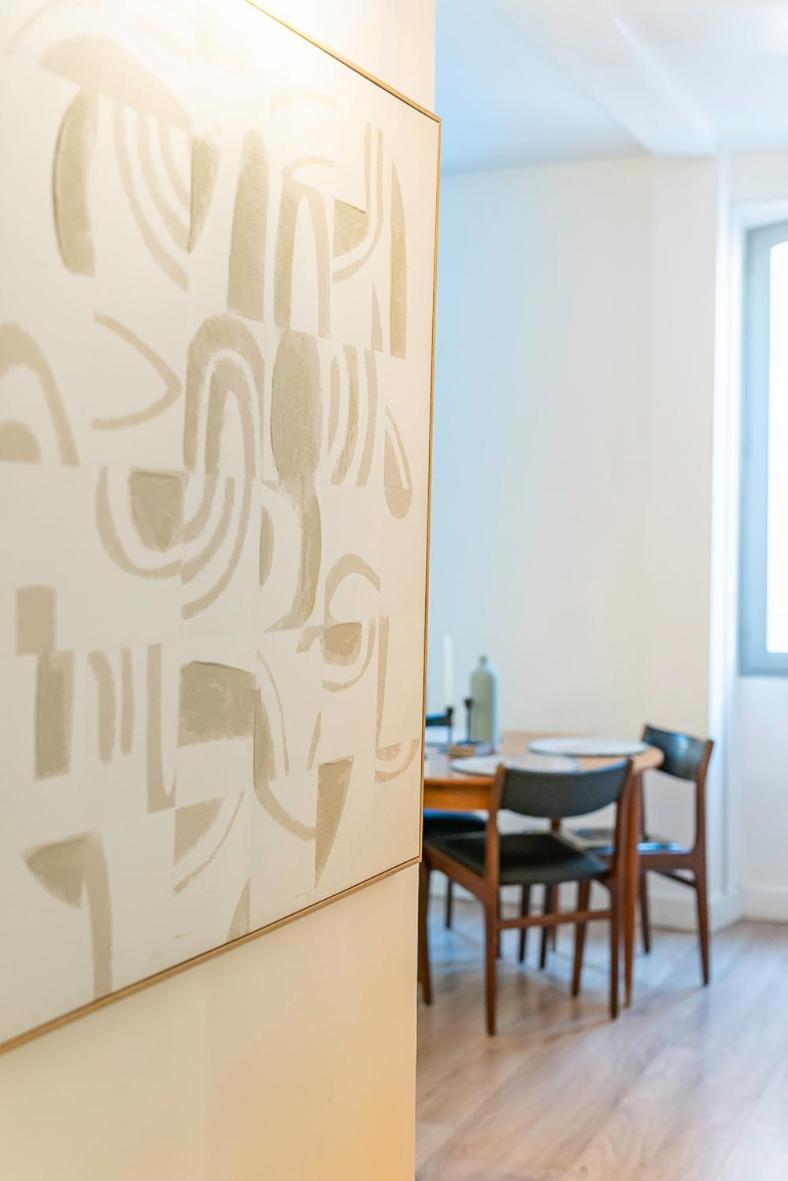 Belle Renovation Moderne Au Coeur Du Panier Daire Marsilya Dış mekan fotoğraf
