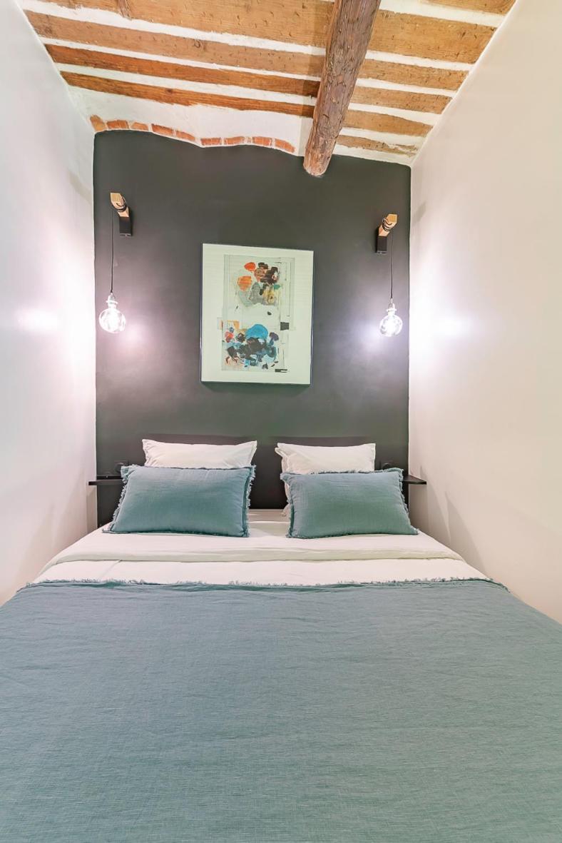 Belle Renovation Moderne Au Coeur Du Panier Daire Marsilya Dış mekan fotoğraf